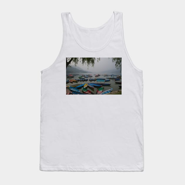 850_1527 Tank Top by wgcosby